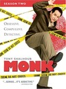 Monk - Saison 2