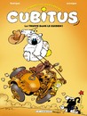 Les nouvelles aventures de Cubitus - Tome 5 - La truffe dans le guidon