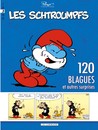 120 blagues de Schtroumpfs - Tome 3