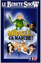 Le Bébête Show