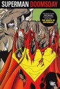 Superman - 1994-1995 - Doomsday