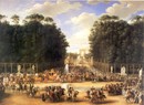 Jardin des Tuileries - Paris