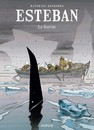 Esteban - Tome 3 - La survie