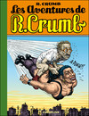 Les Aventures de R. Crumb