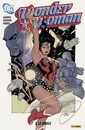 Wonder Woman - 2008 - Le cercle