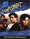 21 Jump Street - Saison 3