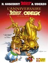Astérix - L'anniversaire d'Astérix & Obélix : Le livre d'or