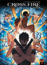 Cross-fire - Tome 4 - Godfinger