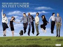 Six pieds sous terre - Saison 3