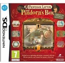 Professeur Layton et la Boîte de Pandore