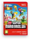 New Super Mario Bros Wii