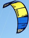 Kite - la voile à tout faire