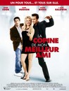 La copine de ma meilleure amie