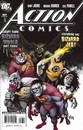 Superman - 2007 - Escape from Bizarro World