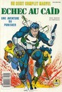 The Punisher - 1989 - Echec au Caïd