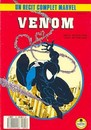 Spider-man - 1989 - Venom
