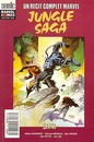 The Punisher - 1989 - Jungle Saga