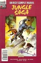 Wolverine - 1990 - Jungle Saga