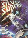 Silver Surfer - 1988 - Le jour du jugement