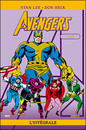 The Avengers - 1966