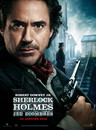 Sherlock Holmes : Jeux d'ombre