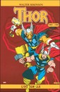 Thor - 1983-1984