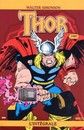 Thor - 1985