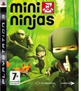 Mini Ninjas