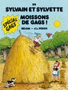 Sylvain et Sylvette - Tome 54 - Moisson de gags