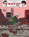 Albany & Sturgess - Black out et autres histoires de Blitz