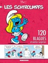 120 blagues de Schtroumpfs - Tome 4