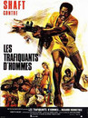 Shaft contre les trafiquants d'hommes