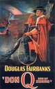 Le fils de Zorro