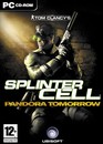 Splinter Cell - Pandora Tomorrow
