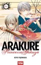 Arakure, princesse yakuza