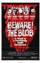 Attention au blob !