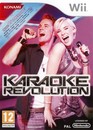 Karaoke Revolution