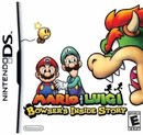 Mario et Luigi : Voyage au centre de Bowser