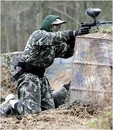Paint-Ball