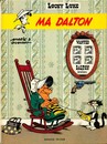Lucky Luke - Tome 38 - Ma Dalton