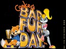 Conker's bad fur day