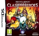 Might & Magic : Clash of Heroes