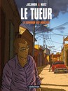 Le Tueur - Tome 7 - Le commun des mortels