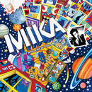 Mika - The Boy who Knew too Much