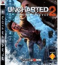Uncharted 2 : Among Thieves