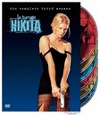 Nikita - Saison 3