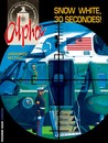 Alpha - Tome 7 - Snow White, 30 secondes !
