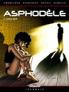 Asphodèle - Tome 3 - L'ange noir