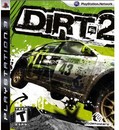 Colin McRae Dirt 2