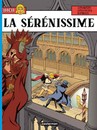 Jhen - Tome 11 - La sérénissime